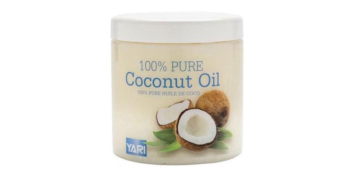 Yari 100% Pot Huile de Coco 500ml 